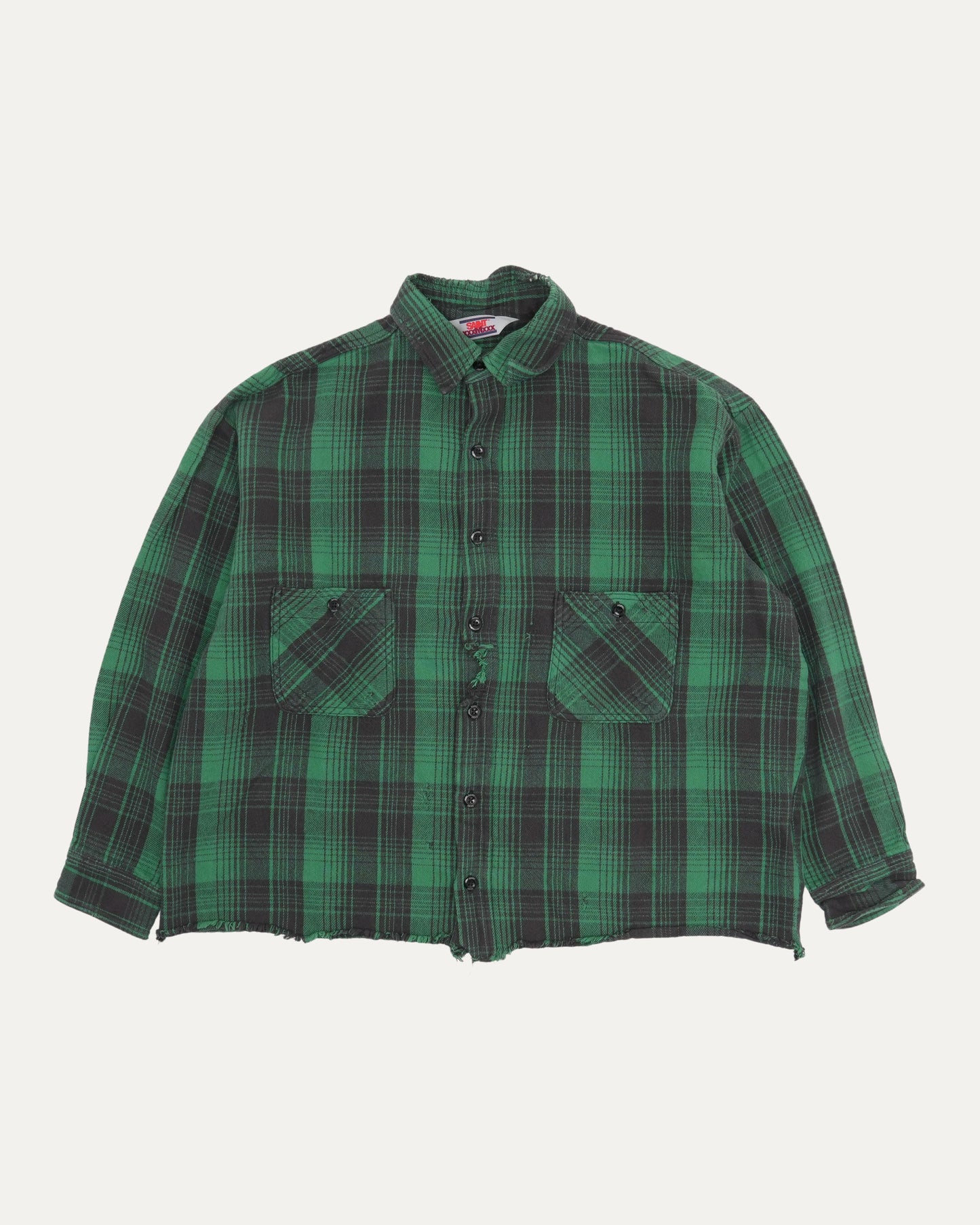 Flannel Shirt