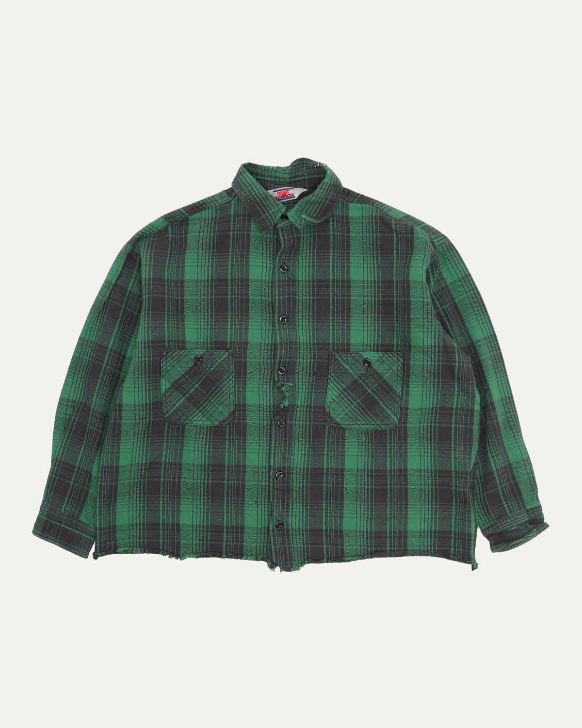 Flannel Shirt