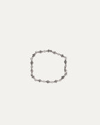 Tiny E Bracelet
