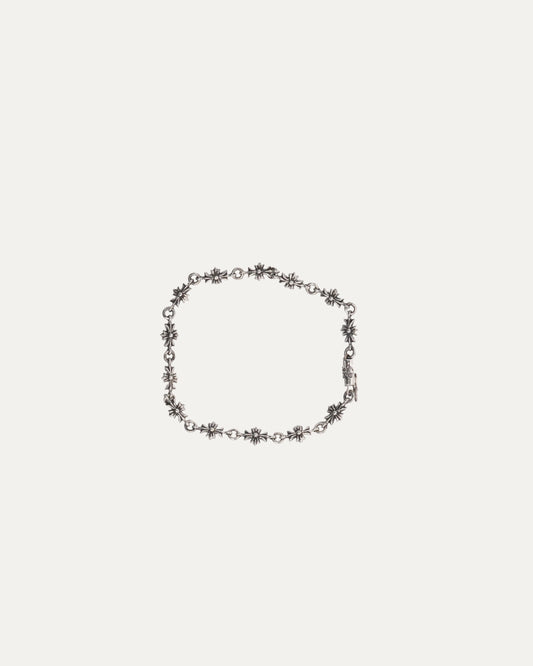 Tiny E Bracelet