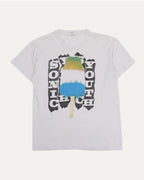 Sonic Youth Bomb Pop 1992 T-Shirt