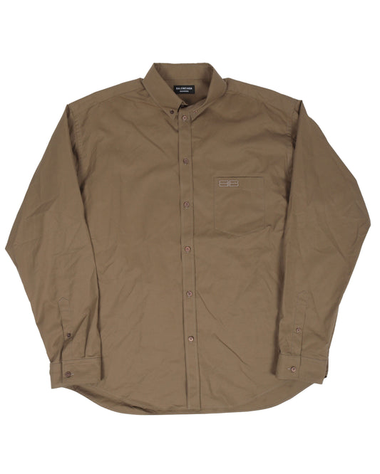 Button Up Shirt