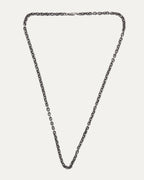 Paper Chain Necklace