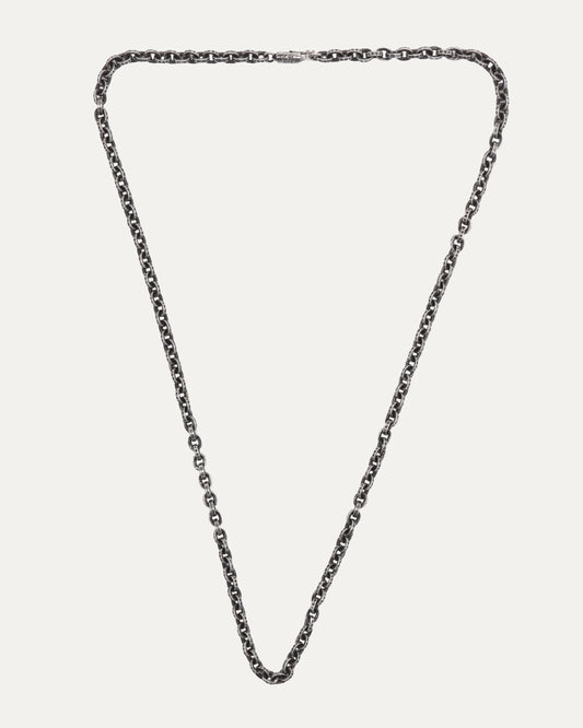 Paper Chain Necklace