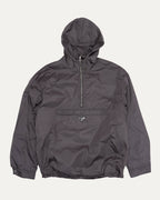 Hooded Re-Nylon Technical Jacket