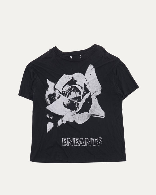 Faded Rose T-Shirt