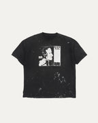 Black Flag 'I Feel Better Already' T-Shirt