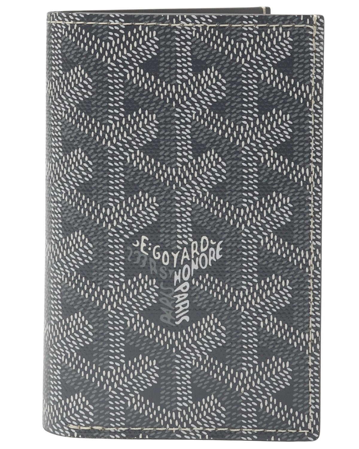 Saint-Pierre Card Wallet
