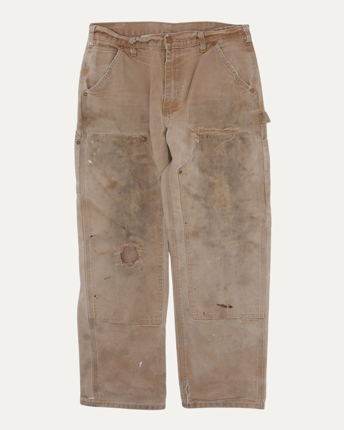 Carhartt Double Knee Pants