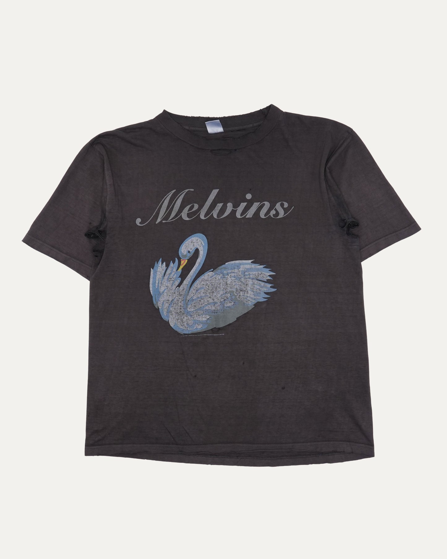 Melvins Stoner Witch T-Shirt