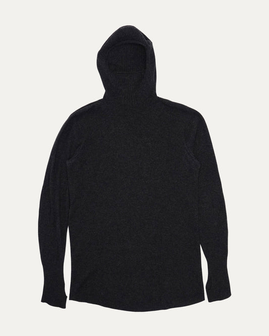 Cashmere Ninja Knit Sweater