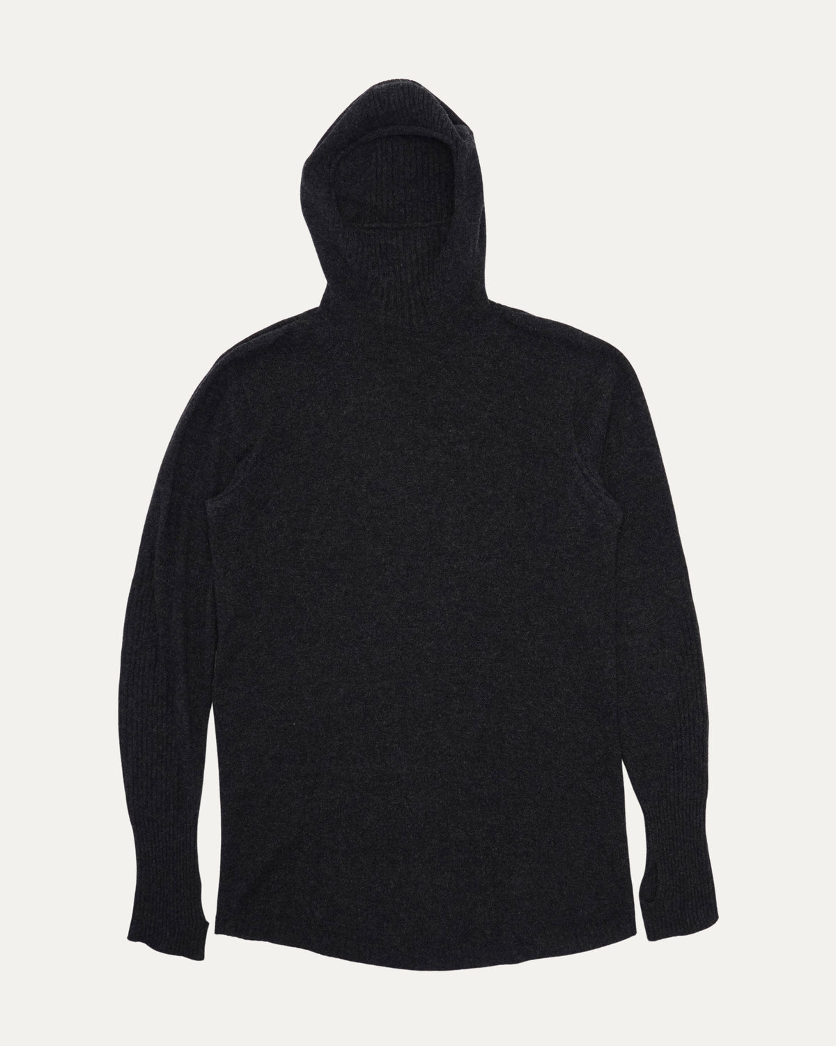 Cashmere Ninja Knit Sweater