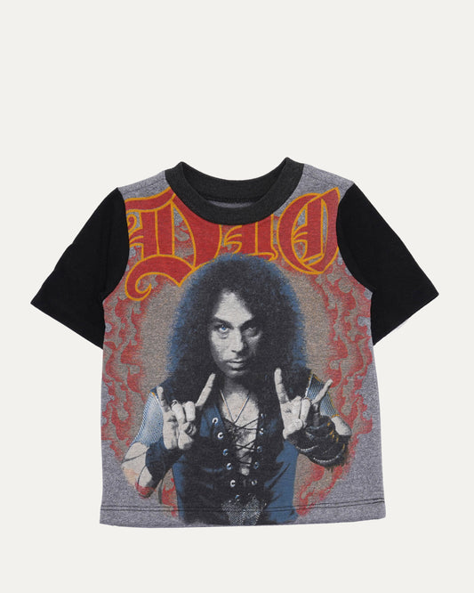 Dio Children's Recut T-Shirt