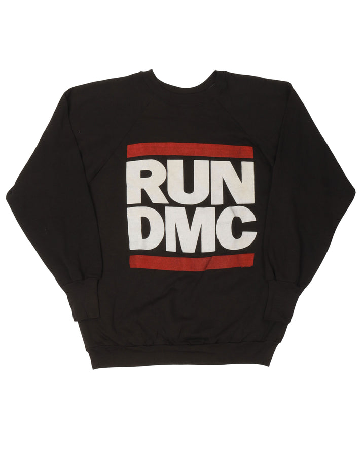 RUN DMC Sweatshirt