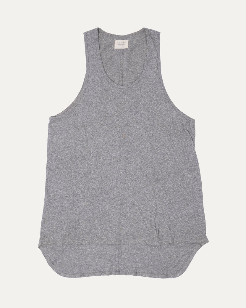 Fourth Collection Tank Top