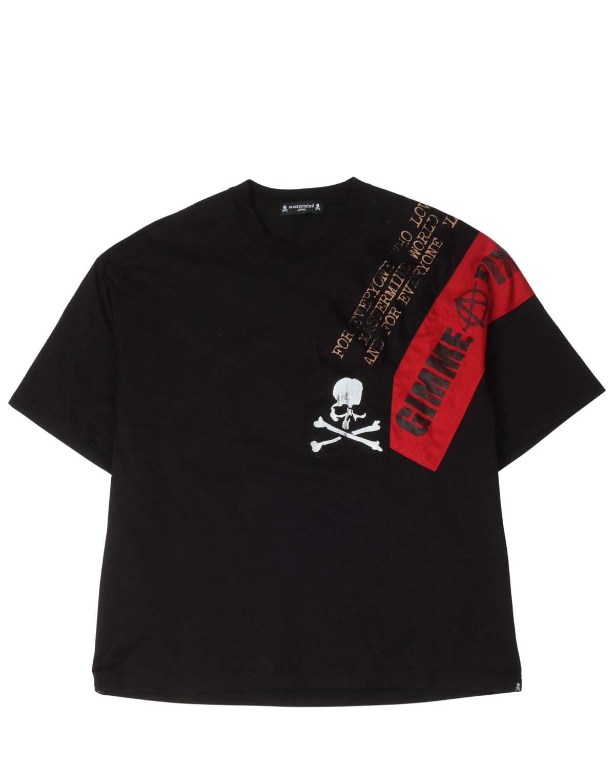 Gimme A Fix T-Shirt