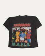 Junior Mafia Bootleg T-Shirt