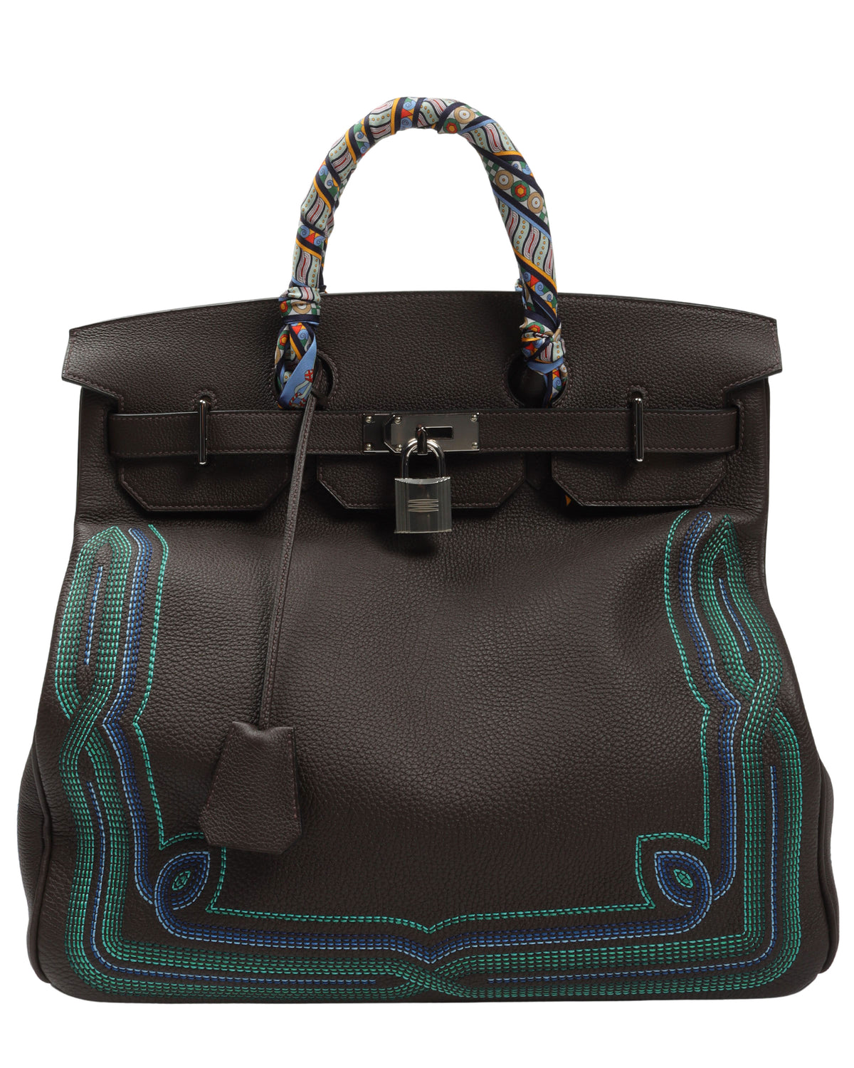 Runway Birkin Bag