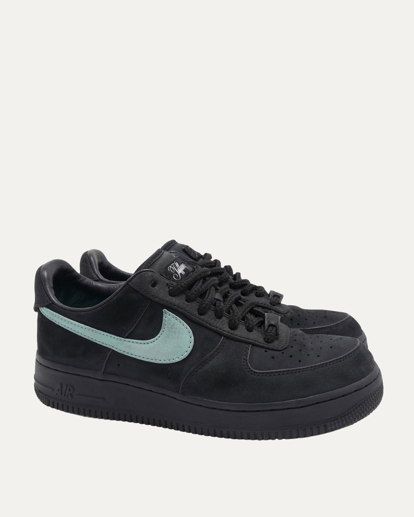 Tiffany and Co. Air Force 1