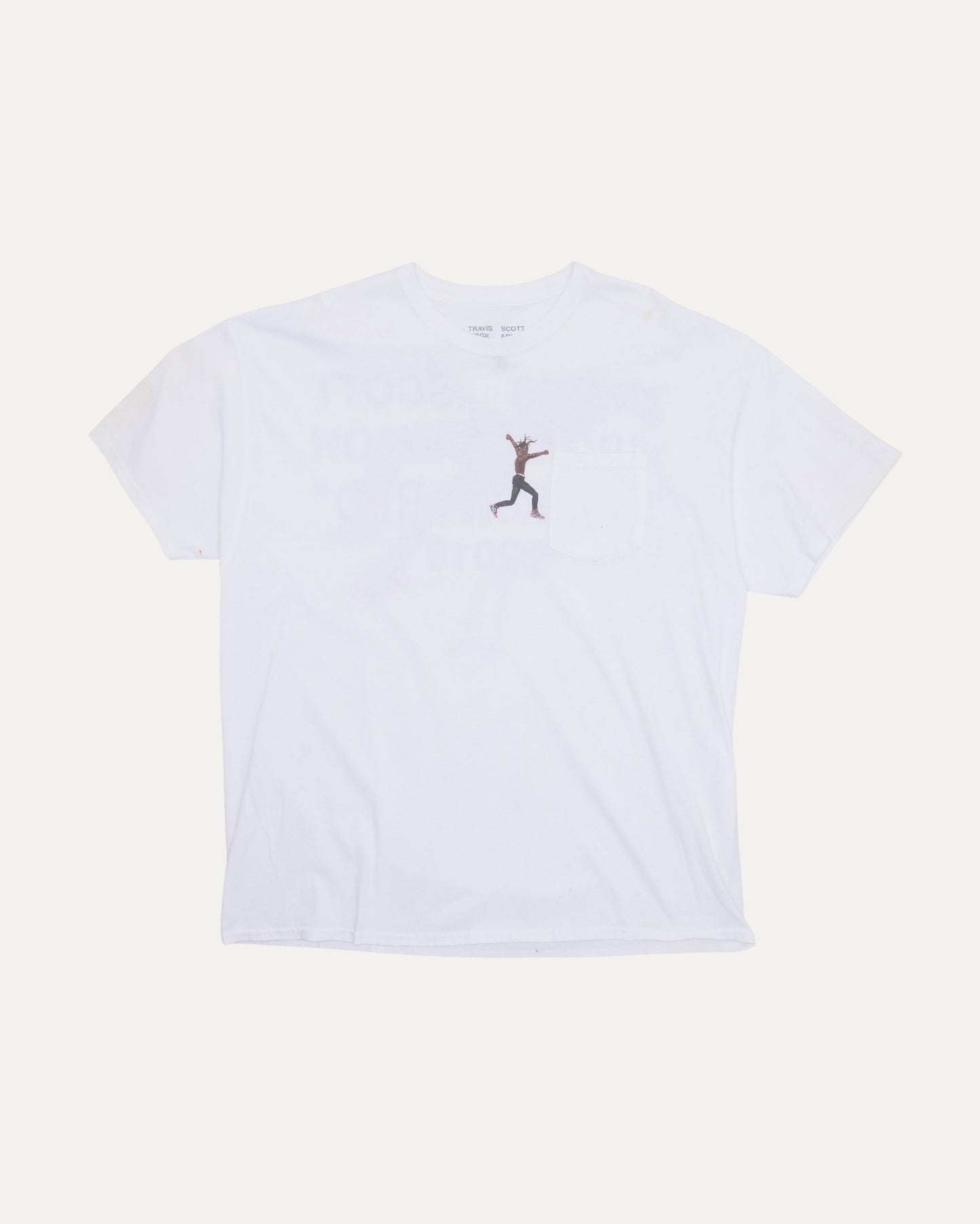 Virgil Abloh By A Thread T-Shirt