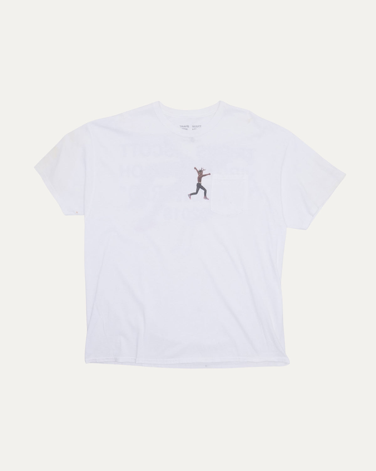 Virgil Abloh By A Thread T-Shirt