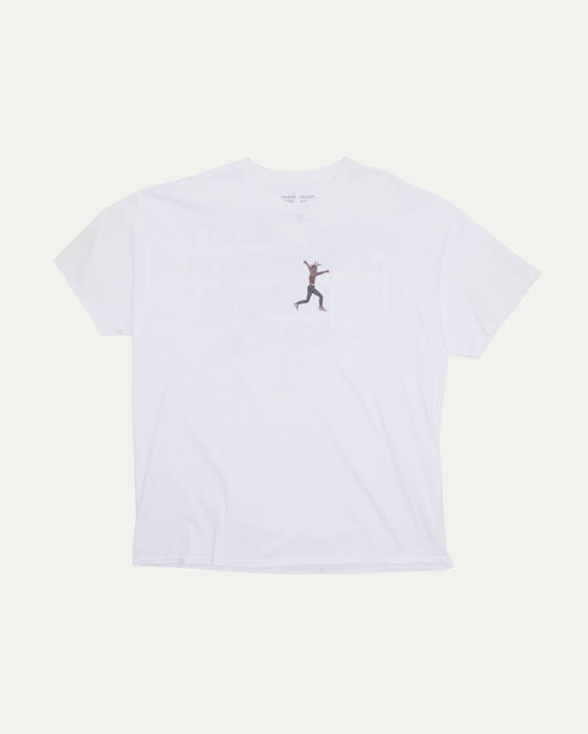 Virgil Abloh By A Thread T-Shirt