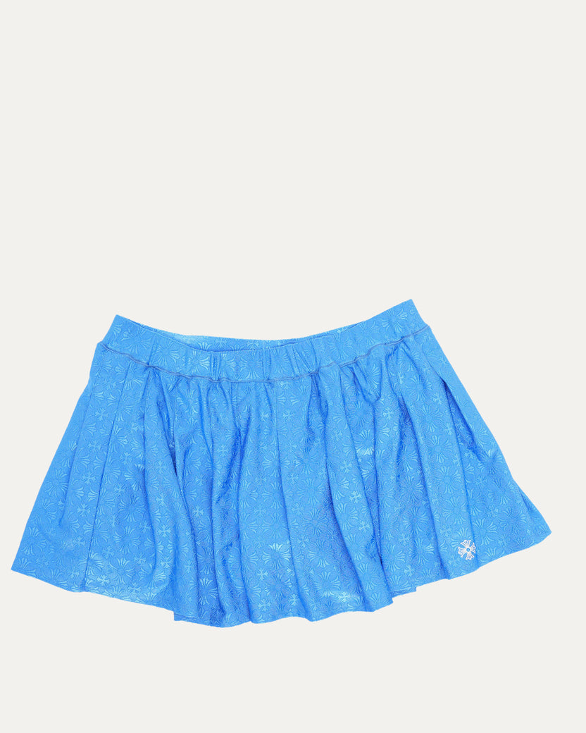 Horseshoe Tennis Skirt