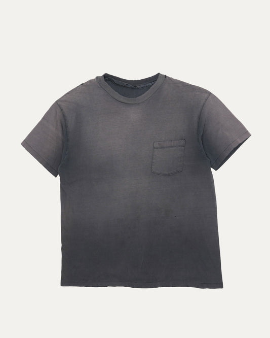 Faded Pocket T-Shirt