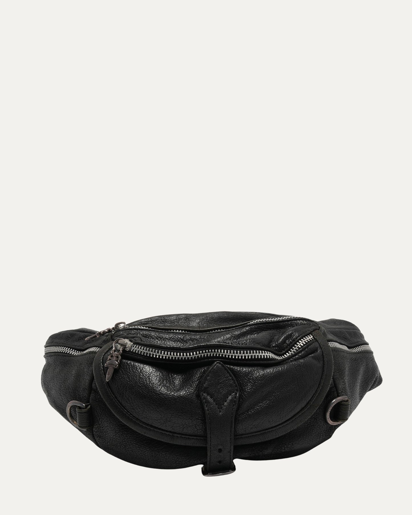 Leather Snat Pack