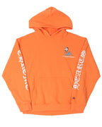 Matty Boy "Link & Build" Hoodie