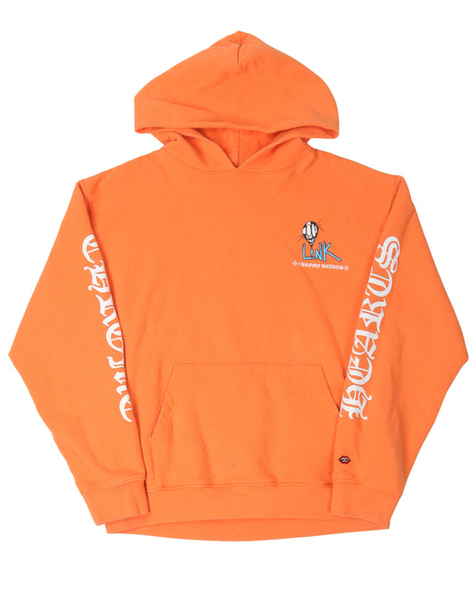 Matty Boy "Link & Build" Hoodie