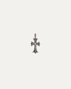 Diamond Tiny Fat Pendant