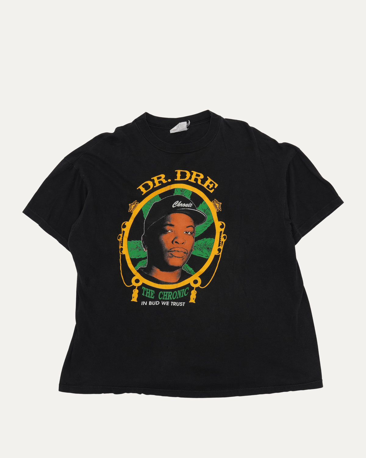 Dr. Dre The Chronic T-Shirt