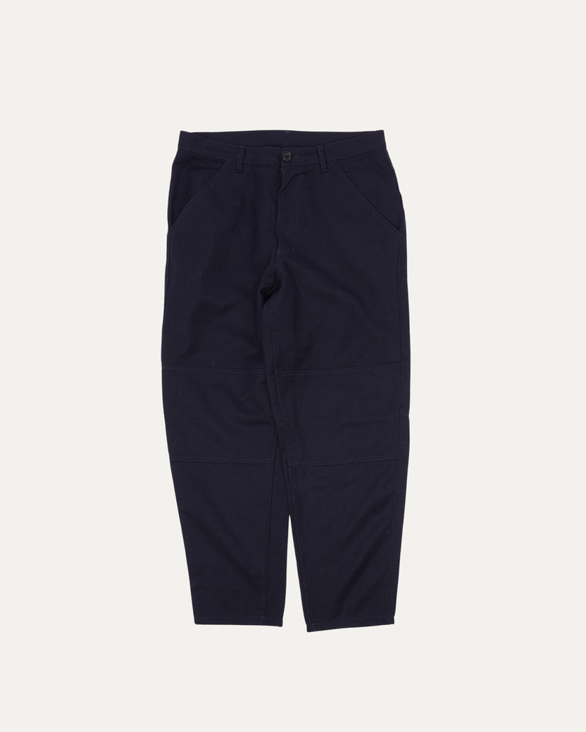 Shirt Wool Pants