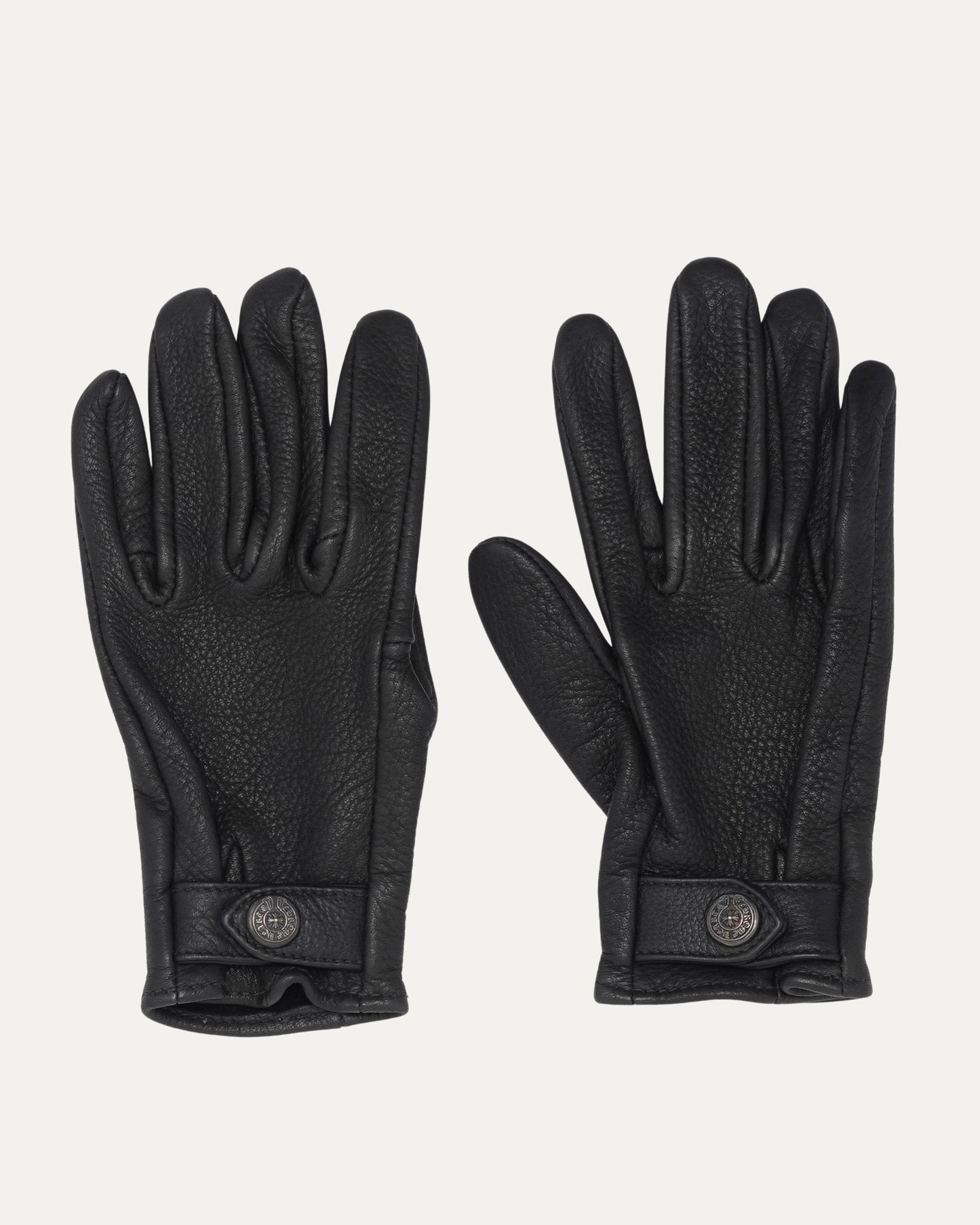 Leather Gloves