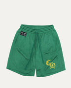 Stadium Mesh Shorts