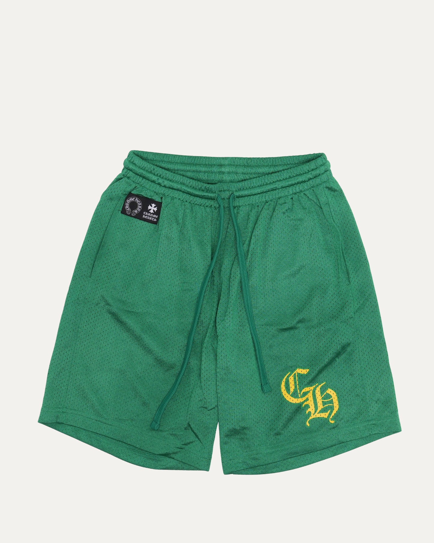 Stadium Mesh Shorts