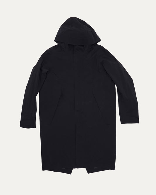Veilance Monitor Coat