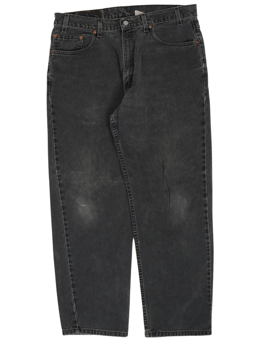 Levi's 550 Jeans