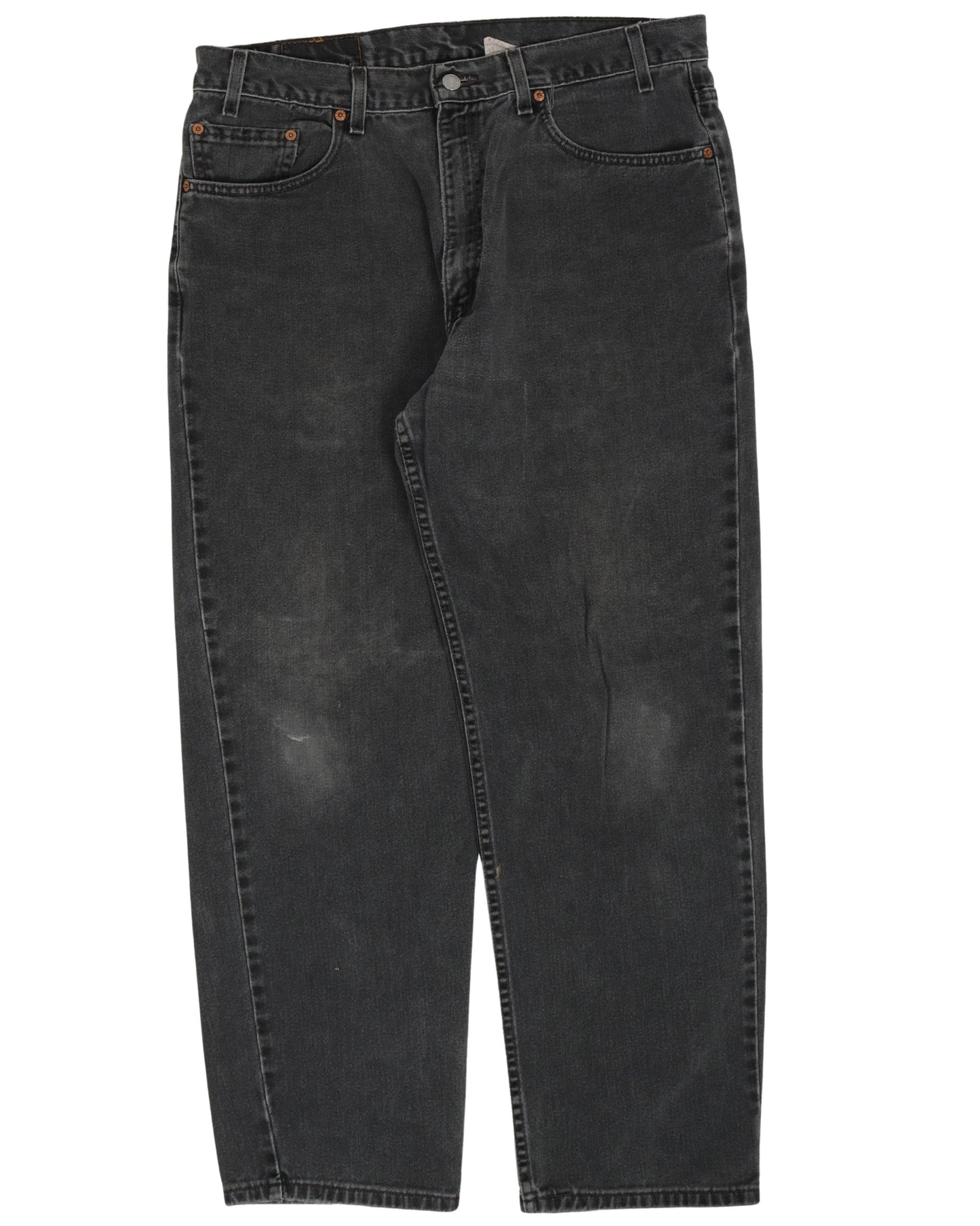 Levi's 550 Jeans