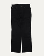 Fleur Knee Jeans
