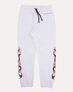 Matty Boy Flame Sweatpants