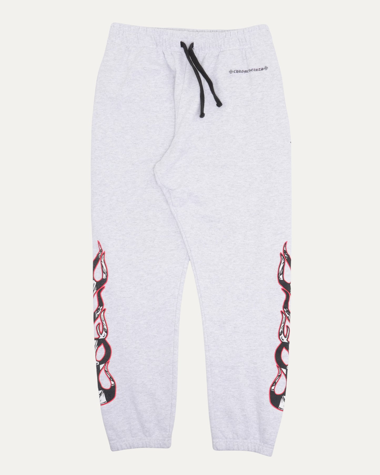 Matty Boy Flame Sweatpants
