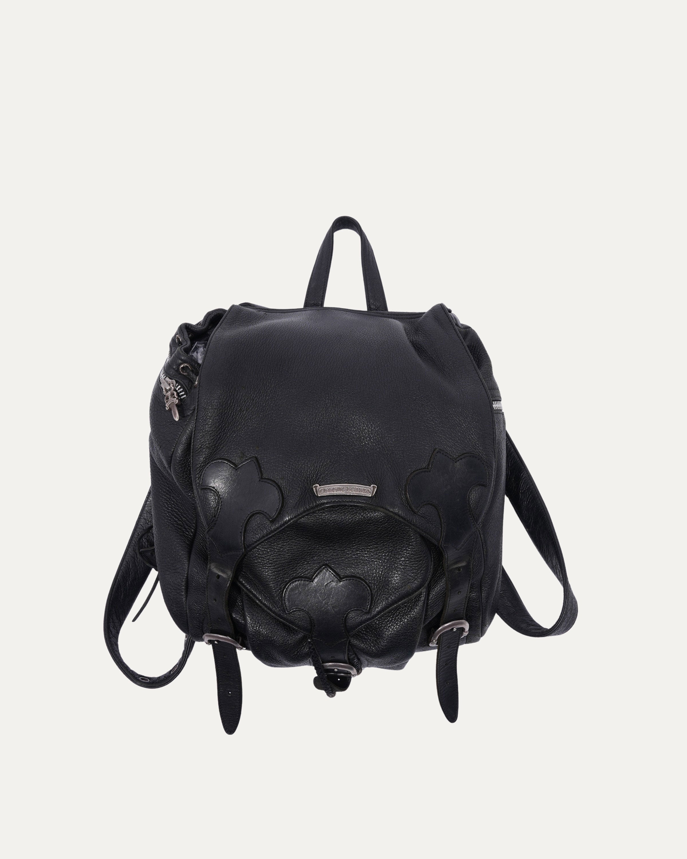 Gunslinger Fleur Backpack