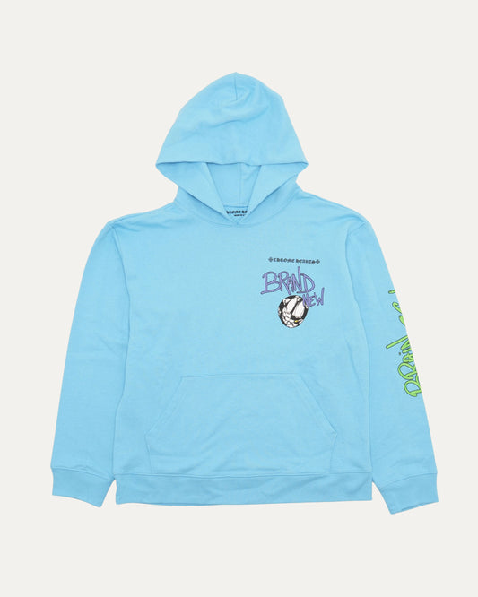 Brain Stain Hoodie