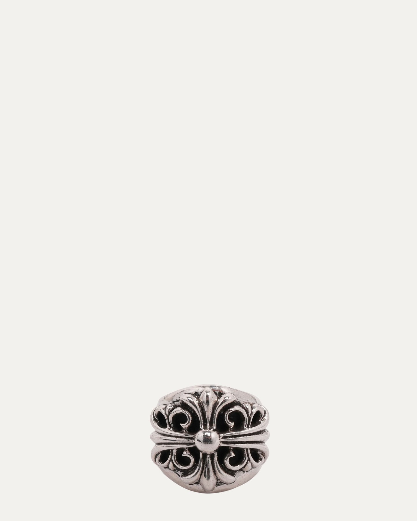 Keeper Ring