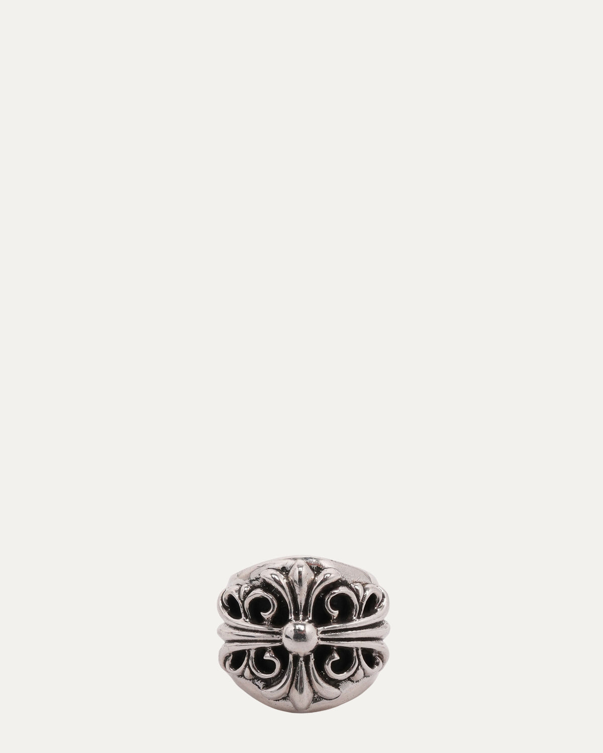 Keeper Ring