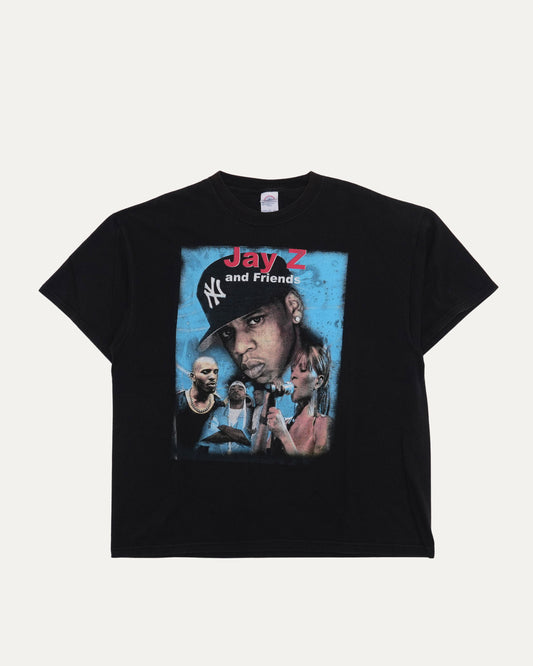 Jay-Z and Friends T-Shirt