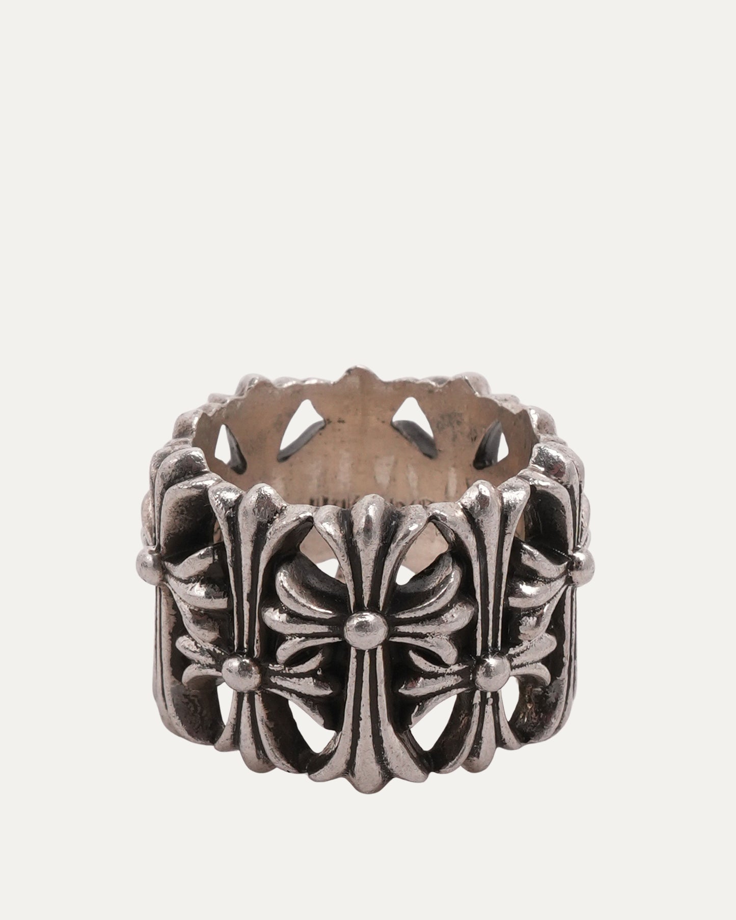 Cemetery Ring