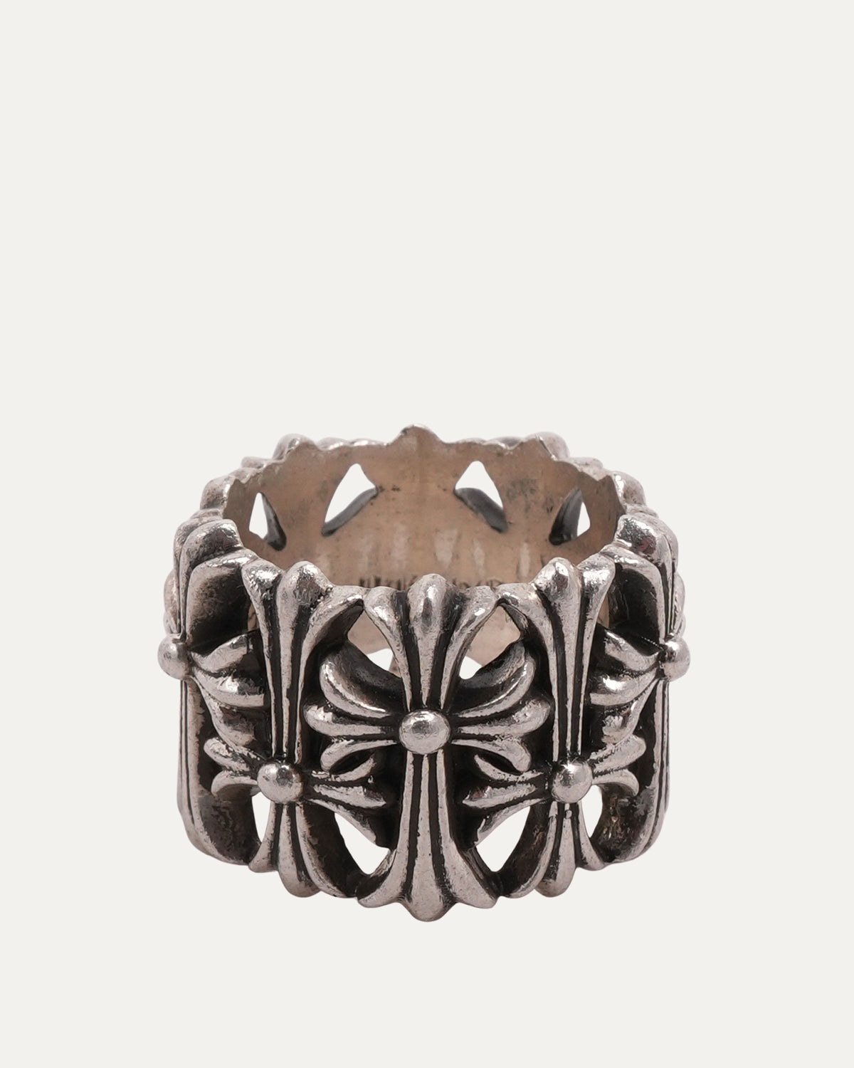 Cemetery Ring
